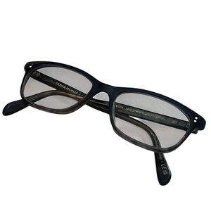 Oliver Peoples Ashton Eyeglasses 👓 Prescription Lenses